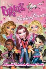 Watch Bratz Fashion Pixiez Movie2k