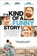 Watch It's Kind of a Funny Story Movie2k