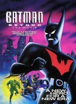 Watch Batman Beyond: The Movie Movie2k