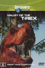 Watch The Valley of the T-Rex Movie2k