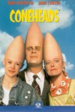 Watch Coneheads Movie2k