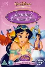 Watch Jasmine's Enchanted Tales Journey of a Princess Movie2k