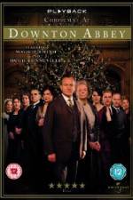 Watch Downton Abbey Christmas Special 2011 Movie2k