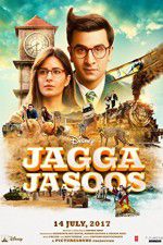 Watch Jagga Jasoos Movie2k