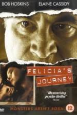 Watch Felicia's Journey Movie2k