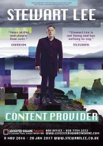 Watch Stewart Lee: Content Provider (TV Special 2018) Movie2k