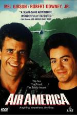 Watch Air America Movie2k