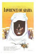 Watch Lawrence of Arabia Movie2k