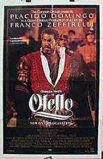 Watch Otello Movie2k