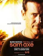 Watch Burn Notice: The Fall of Sam Axe Movie2k