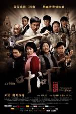 Watch The Legend Is Born Ip Man Movie2k