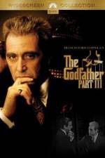 Watch The Godfather: Part III Movie2k