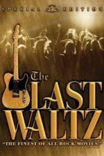 Watch The Last Waltz Movie2k