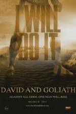 Watch David and Goliath Movie2k