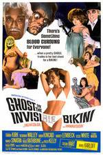 Watch The Ghost in the Invisible Bikini Movie2k