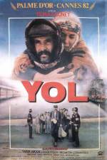 Watch Yol Movie2k