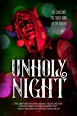 Watch Unholy Night Movie2k