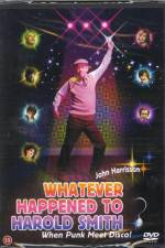 Watch Whatever Happened to Harold Smith? Movie2k