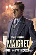 Watch Maigret\'s Night at the Crossroads Movie2k