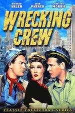 Watch Wrecking Crew Movie2k