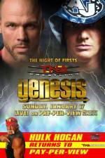 Watch TNA Genesis 2010 Movie2k