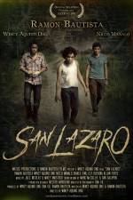 Watch San Lazaro Movie2k