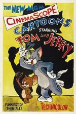 Watch The Unshrinkable Jerry Mouse Movie2k