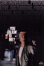 Watch You Talkin' to Me Movie2k