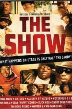 Watch The Show Movie2k