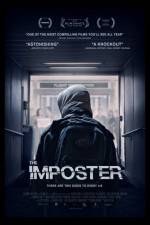 Watch The Imposter Movie2k