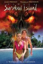 Watch Demon Island Movie2k