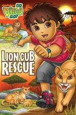 Watch Go Diego Go: Lion Cub Rescue Movie2k