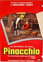 Watch Pinocchio Movie2k