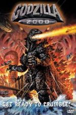 Watch Godzilla 2000 Movie2k