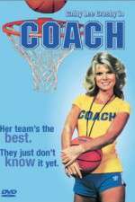 Watch Coach Movie2k