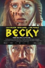 Watch Becky Movie2k