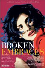 Watch Broken Embraces (Los abrazos rotos) Movie2k