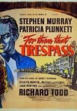 Watch For Them That Trespass Movie2k