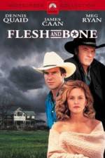 Watch Flesh and Bone Movie2k