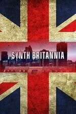 Watch Synth Britannia Movie2k