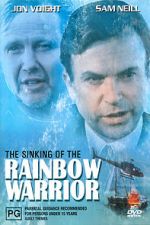 Watch The Rainbow Warrior Movie2k