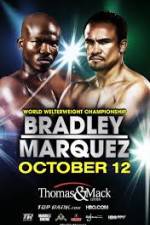 Watch Timothy Bradley vs Juan Manuel Marquez Movie2k