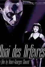 Watch Quai Des Orfevres Movie2k