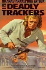 Watch The Deadly Trackers Movie2k