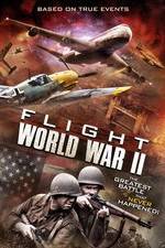 Watch Flight World War II Movie2k