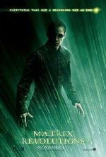 Watch The Matrix Revolutions: Aftermath Movie2k