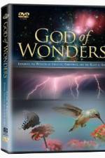 Watch God of Wonders Movie2k