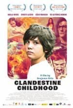 Watch Clandestine Childhood Movie2k