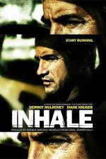 Watch Inhale Movie2k