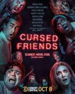 Watch Cursed Friends Movie2k